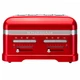 Тостер KitchenAid 5KMT4205ECA - изображение 4