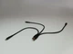 Универсальный Кабель Hoco X47 3в1 Lightning | MicroUSB | Type-C 2A 25 см Черный - изображение 3
