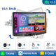 Автомагнитола TORSSEN 1DIN MU104 (1012-732-00) - зображення 2