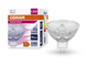 Лампа светодиодная 3.8W 12V 345lm 2700К GU5.3 [4058075796638] OSRAM - изображение 3