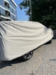 Тент Джип/Мінівен 510х195х160 см (XL) BASIC GARAGE SUV/OFF ROAD "KEGEL" - зображення 3