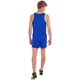 Форма для легкой атлетики мужская Zelart Lidong T909 размер XL (170-175см) Blue-Yellow - изображение 5
