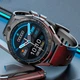 Умные часы Lemfo LEM16 4G 6/128 1.6 inch Чёрный (1012-799-00) - зображення 2
