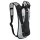 Рюкзак мультиспортивный SP-Sport HotSpeed Action B20 объем 5 литров Black-Grey - изображение 1