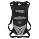 Рюкзак мультиспортивный SP-Sport Huanahaimu CN750-HW объем 4,5 литров Black-Grey - изображение 3