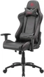 Крісло для геймерів FRAGON 2X series Чорне (FRAGON2X_BLACK) - зображення 1
