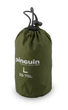 Накидка на рюкзак Pinguin Raincover 2020, Khaki, 55-75 L (PNG 356342) - зображення 1