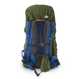 Накидка на рюкзак Pinguin Raincover 2020, Khaki, 35-55 L (PNG 356243) - зображення 5