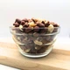 Арахис жареный неочищенный орех 200 г Peanut (Pea-R-200) - изображение 13
