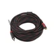 Кабель удлинитель усиленный в обмотке 30м Hdmi to Hdmi 1080p - изображение 2