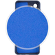 Чехол Fiji Full Soft Premium для Realme C53 (RMX3760) противоударный бампер с микрофиброй Dark Blue - изображение 2