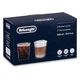 Набір склянок DELONGHI DLSC318 DRINKS (2шт) 400 ML - изображение 3