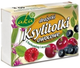 Drażetki pudrowe Aka 0% Cukru acerola Kurkumina (5908228012032) - obraz 1