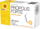 Suplement diety ApipolFarma Propolis Forte pomarańcza 30 tabletek (5907529110584) - obraz 1