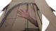 Намет Easy Camp Moonlight Tipi Grey (120381) - зображення 4