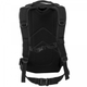 Рюкзак тактичний Highlander Recon Backpack 28L Black (TT167-BK) - зображення 5