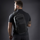 Рюкзак тактичний Highlander Stoirm Gearslinger 12L Dark Grey (TT189-DG) - зображення 5