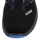 Защитная обувь uvex 2 trend BOA® S1P, ширина 11 44 (6938244) - изображение 5