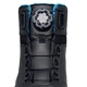 Захисне взуття Uvex 2 на шнурівці xenova® BOA® Fit System S3 SRC ширина 11 42 (9569242) - зображення 6