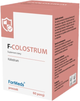 Дієтична добавка для імунітету ForMeds F-Colostrum порошок 36 г 60 шт (5902768866827) - зображення 1