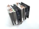 Кулер для процессора Cold State Extreme 603 4-pin 90 мм (№221.1) LGA 2011(2011-3)/2066 АМ4/АМ5/AM2+/AM3/AM3+/AM2 - изображение 3