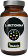 Suplement diety Hanoju L-Metionina 400 mg 90 kapsułek krążenie (8718164788376) - obraz 1