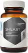 Добавка для системи кровообігу Hepatica Shilajit 90 капсул (5905279653092) - зображення 1