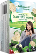 Herbatka Herbapol Diabetex Z Morwą Fix 1.5gx20 (5903850003618) - obraz 1