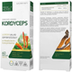 Suplement diety Medica Herbs Cordyceps 60 kapsułek (5907622656729) - obraz 1