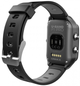 Smartband Umax U-Band P1 PRO (UB521) Black - obraz 4