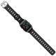 Smartband Umax U-Band P1 PRO (UB521) Black - obraz 6