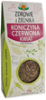 Herbata Natura Wita Koniczyna Czerwona Kwiat 25 g (5902194543118) - obraz 1