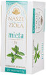 Herbatka Natura Wita Mięta fix 30 g (5902194544399) - obraz 1