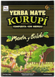 Чай Єрба Мате Yerba Mate Kurupi Compuesta con Hierbas 500 г (7840127000124) - зображення 1