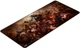 Ігрова поверхня Blizzard Entertainment Diablo IV Heroes XL Speed (FBLMPD4HEROES21XL) - зображення 2