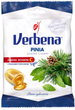 Cukierki ziołowe Verbena Pinia 60 g (8585000203733) - obraz 1