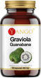Дієтична добавка Yango Гравіолу Гуанабана 90 протиракових капсул (5904194060336) - зображення 1