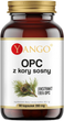 Suplement diety Yango Opc Pine Bark 90 kapsułek z bioflawonoidami (5904194060824) - obraz 2