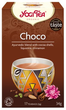 Чай шоколадний Yogi Tea Choco Organic Tea 17x22 г (4012824402416) - зображення 1