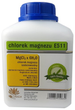 Suplement diety Yucca Chlorek magnezu sześciowodny 500g (5902687150632) - obraz 1