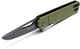 Ніж Buck Infusion, олива G10 (239GRS) - зображення 2