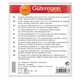 Набор металлизированных нитей Gutermann Metallic Effect, 10 катушек 734007 - изображение 4