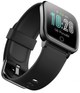 Smartband Umax U-Band P2-L (UB530) Black - obraz 4