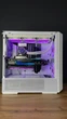 Игровой ПК Lian-Li Lancool 216 RGB White Tower / Intel Core i5-13400F (10(16) ядер по 1.8-4.6 GHz) / 32GB DDR5 / 2000GB SSD / GeForce RTX 3070 Ti, 8GB GDDR6X, 256-bit / 850W - изображение 3
