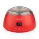 Воскоплав SMOOTH SL-500 RED на 100W та 500 мл - зображення 1
