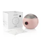 Воскоплав SMOOTH DL-500 BLUSH PINK на 100W та 500 мл - зображення 3