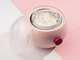 Воскоплав SMOOTH DL-500 BLUSH PINK на 100W та 500 мл - зображення 4
