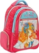Рюкзак підлітковий YES L-11 WINX COUTURE 36x28x12см 15 л 552294 - зображення 1