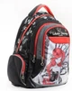 Рюкзак шкільний для підлітків YES L-12 WINX COUTURE 552302 - изображение 1