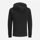 Худи мужское Jack & Jones Sweatshirts 12152840-3 2XL Черное (5715106795563) - изображение 8